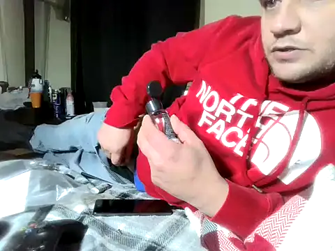 party51502 online show from 01/29/25, 08:14