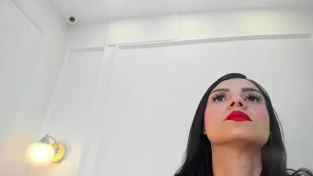 Abril jones10 online show from 02/13/25, 05:05