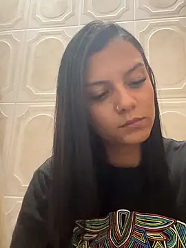 Abril jones10 online show from 11/22/25, 11:26