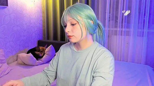 forget me not eve online show from 12/01/25, 02:55