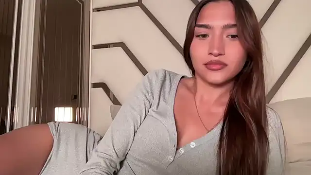 MilenaMilven online show from 11/19/25, 07:36