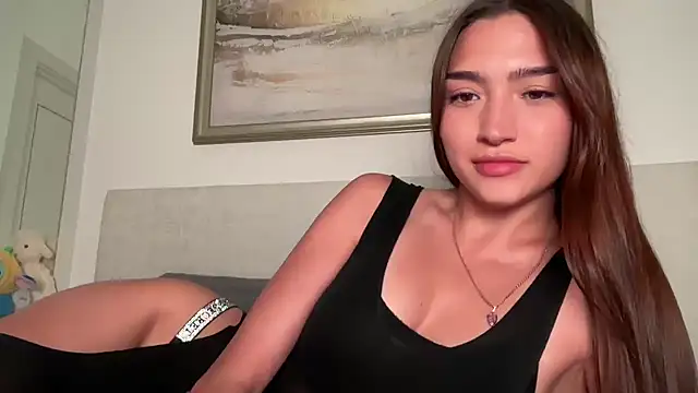 MilenaMilven online show from 12/17/25, 07:20