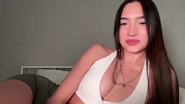 MilenaMilven online show from 04/23/26, 08:22