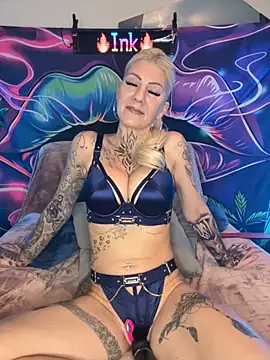 Tata-Ink online show from 10/17/25, 08:39