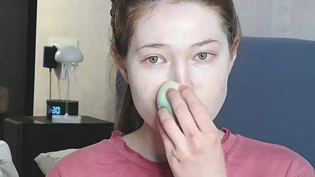 eva varnerr online show from 01/15/26, 03:22