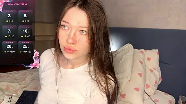 eva varnerr online show from 02/05/26, 04:55