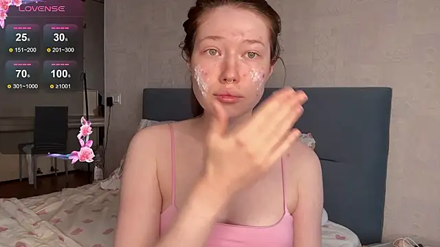 eva varnerr online show from 02/22/26, 09:52