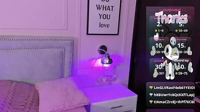 Snapshot of Iliy__ chatting on 03/13/25, 01:10 Iliy online show from 03/13/25, 01:10