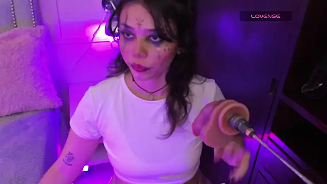 Snapshot of Iliy__ chatting on 03/16/25, 03:50 Iliy online show from 03/16/25, 03:50