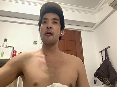 ArabianAsian online show from 09/15/25, 08:25