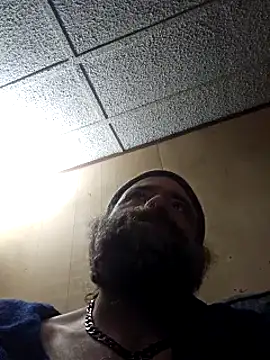 zaneporter46 online show from 02/09/25, 01:22