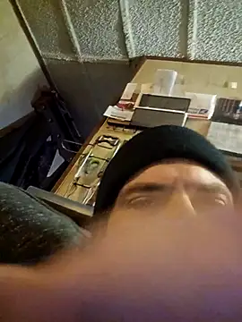 zaneporter46 online show from 03/09/25, 10:52