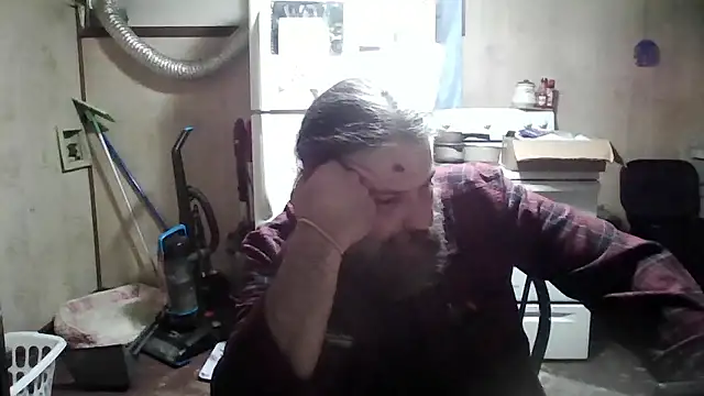 zaneporter46 online show from 01/08/26, 03:42