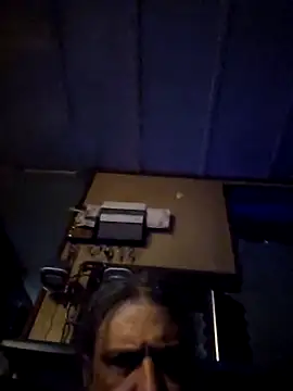 zaneporter46 online show from 04/01/26, 11:22