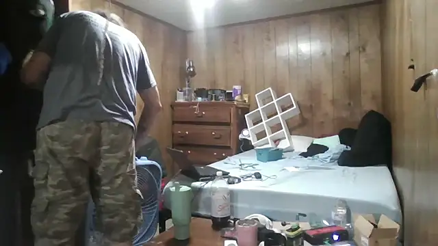 zaneporter46 online show from 07/27/26, 05:14