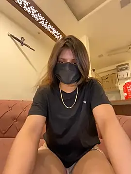 ahista online show from 04/23/26, 05:26