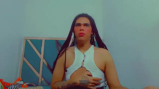 fox naughty violet online show from 11/10/25, 07:13