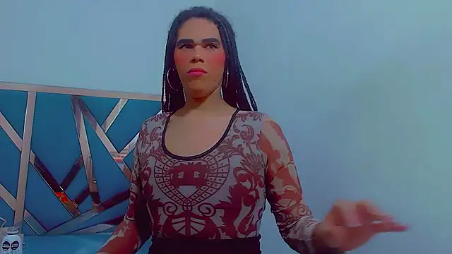 fox naughty violet online show from 11/18/25, 07:40