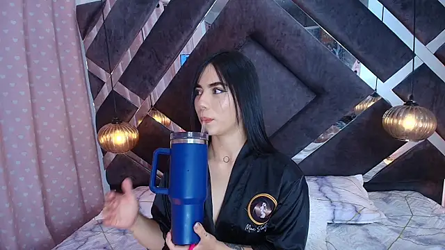 Snapshot of sam_lewins chatting on 02/26/25, 07:16 sam lewins online show from 02/26/25, 07:16