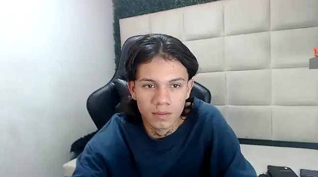 andy dan18 online show from 01/24/25, 02:51