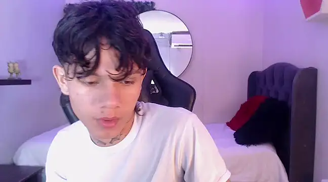 andy dan18 online show from 02/26/25, 01:19