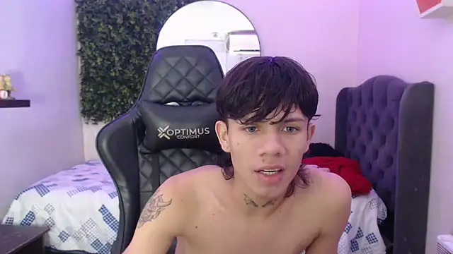 andy dan18 online show from 03/12/25, 12:57