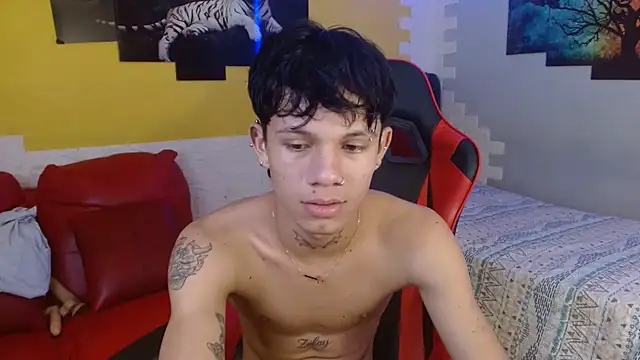 andy dan18 online show from 09/20/25, 02:18