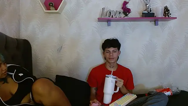 andy dan18 online show from 09/30/25, 09:09