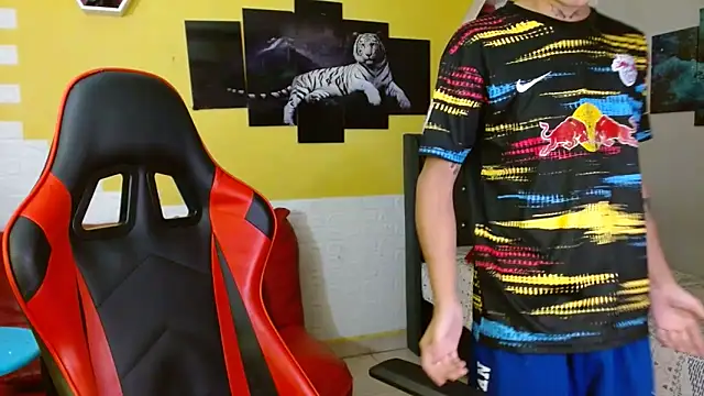 andy dan18 online show from 10/15/25, 02:50