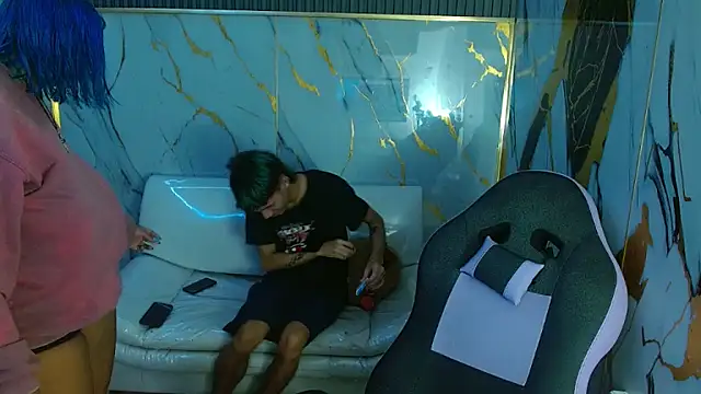 andy dan18 online show from 01/12/26, 07:41