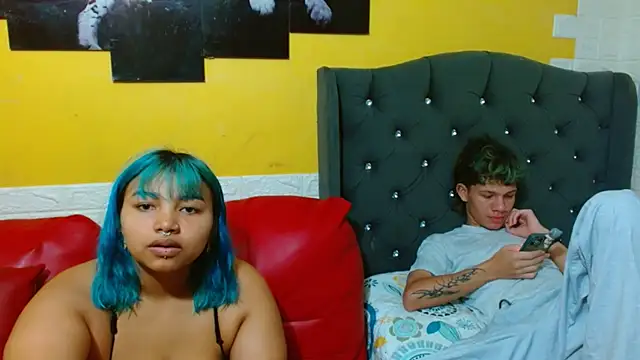 andy dan18 online show from 02/27/26, 07:36