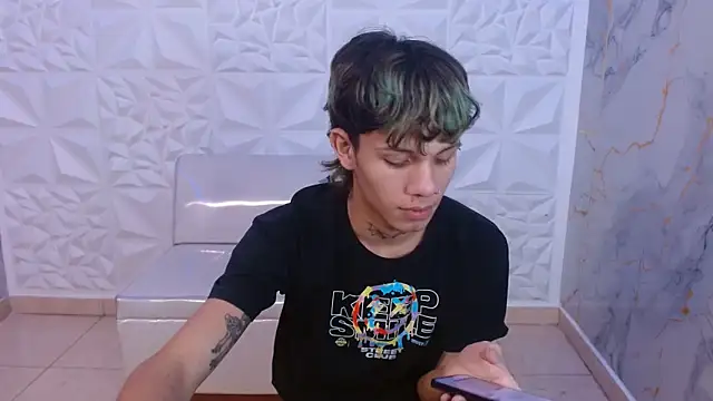 andy dan18 online show from 03/18/26, 08:01