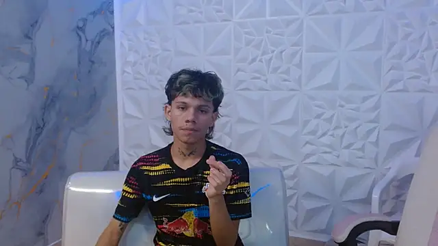 andy dan18 online show from 04/15/26, 08:31