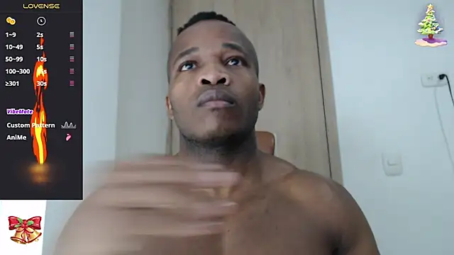 thomsom23 online show from 12/16/25, 04:12