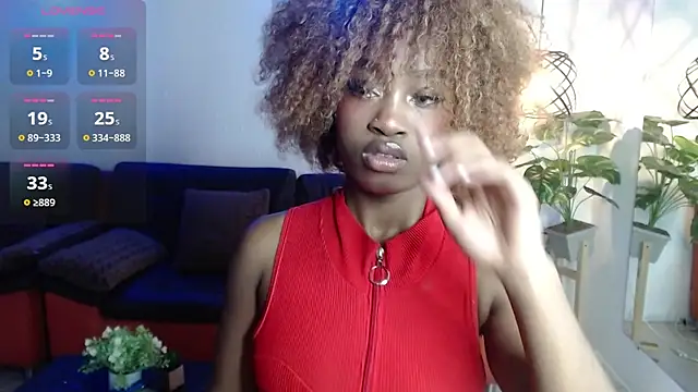 nikkystorm1  online show from 09/19/25, 02:07