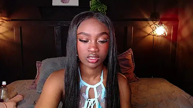 nikkystorm1  online show from 11/14/25, 02:16