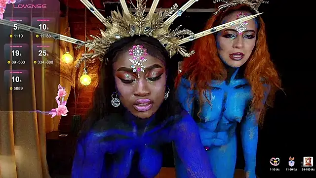 Snapshot of nikkystorm1_ chatting on 02/08/26, 06:00 nikkystorm1 online show from 02/08/26, 06:00