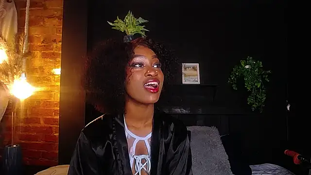 nikkystorm1  online show from 04/18/26, 01:48