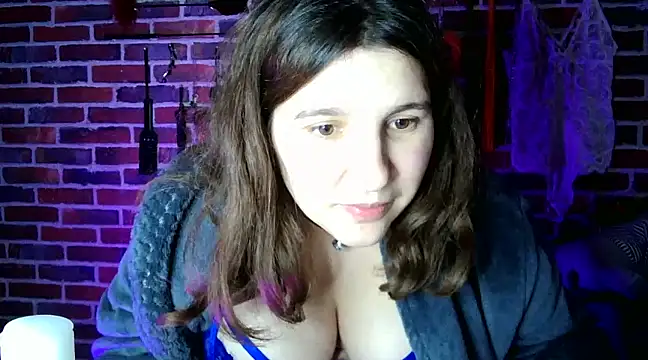 Heleneecesmecs2 online show from 01/22/25, 05:48