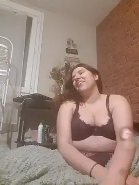 Heleneecesmecs2 online show from 02/19/25, 09:03