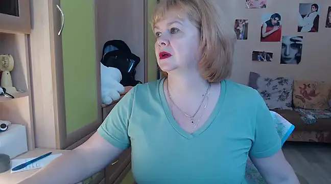 vixey fox online show from 01/25/25, 12:05