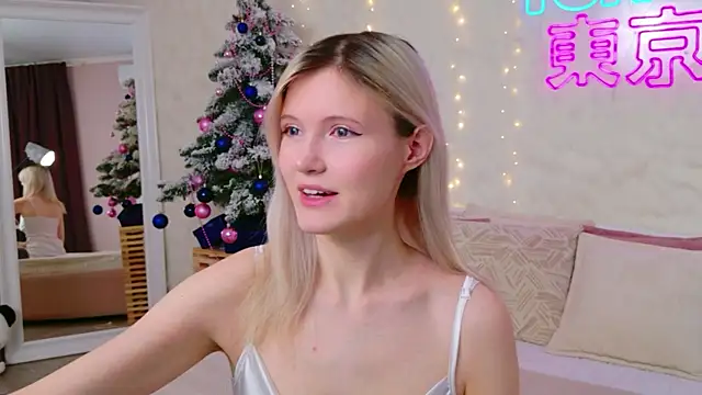 NellieLoyns online show from 01/06/26, 05:16