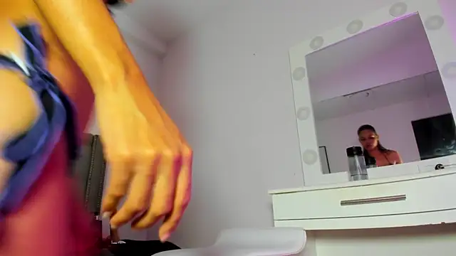 GysellHanson online show from 02/24/25, 11:54