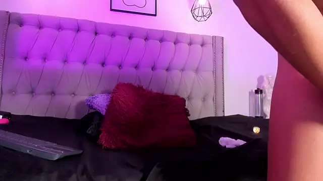 GysellHanson online show from 03/04/25, 02:32