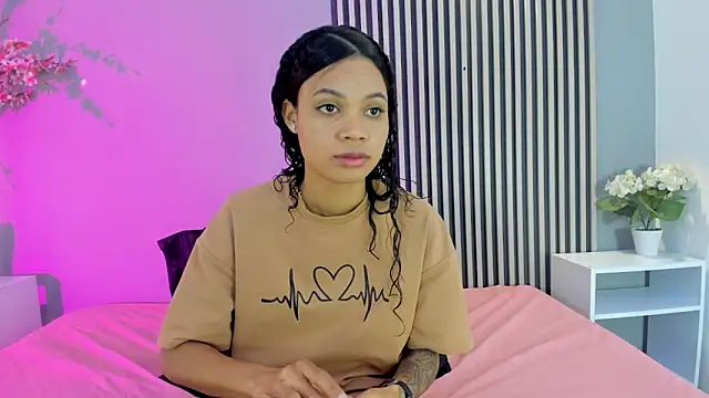 GysellHanson online show from 02/25/26, 11:53