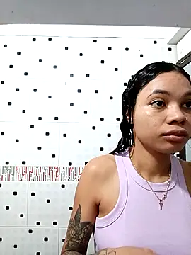 GysellHanson online show from 04/12/26, 09:47