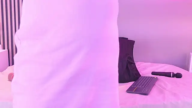 GysellHanson online show from 05/07/26, 11:48