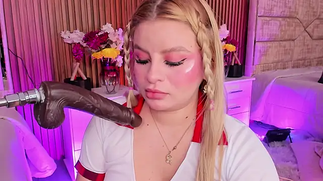 LolaAngellx online show from 03/24/26, 08:58