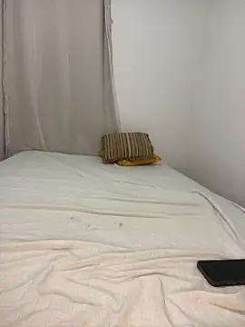 Casadadelicia26 online show from 02/16/26, 08:49