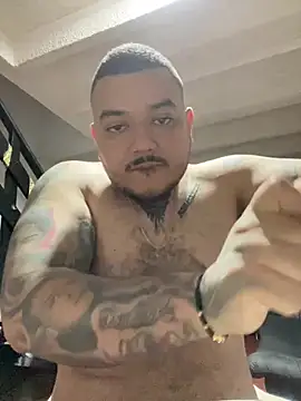 El Titan1998 online show from 01/05/25, 01:58